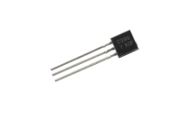 2SC3199 (KTC3199Y) (50V 150mA 200mW npn) TO92 Транзистор