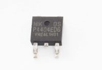 P4404EDG (40V 10A 30W P-Channel MOSFET) TO252 Транзистор
