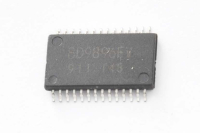 BD9896FV SOP28 Микросхема