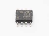 IRF7325 (12V 7.8A 2W Dual P-Channel MOSFET) SO8 Транзистор