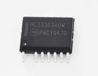 MC33363ADW Микросхема