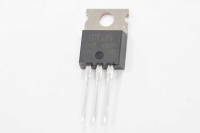 IRGB20B60PD1 (GB20B60PD1) (600V 40A 215W SMPS IGBT ) TO220 Транзистор