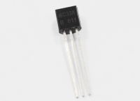 BC338 (25V 800mA 625mW npn) TO92 Транзистор
