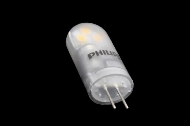 Лампа светодиодная  Philips CorePro LEDcapsule 12V 1.7-20W 830 G4