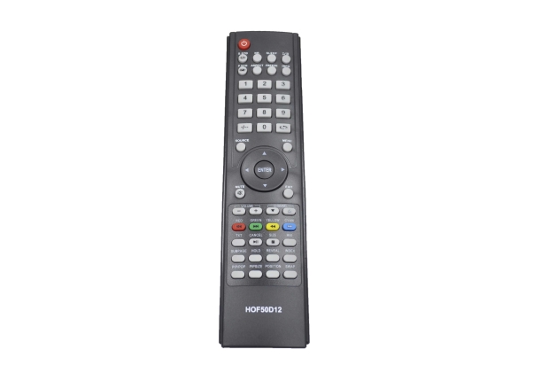 Mystery HOF50D12 / MTV-3205W / MTV-2605W (LCD) Пульт ДУ
