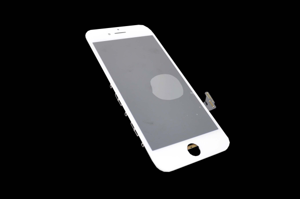 20259 Дисплей для Apple IPhone 7 white (класс AAA, HANCAI)