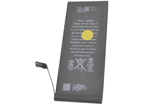 19701 АКБ Euro для Apple IPhone 7 1960mAh