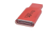 18867 Картридер Walker WCD-09 micro SD USB 2.0
