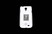 170207 Чехол ColorCover Samsung Galaxy S4 White Krusell(KS-89835)