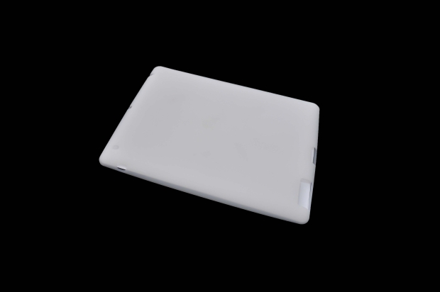 138805 Чехол Luxa2 Candy Case White для iPad 2 белый LHA0037-A