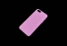 160118 Чехол Krusell ColorCover для iPhone 5/5S Pink KS-89733 — фото 1
