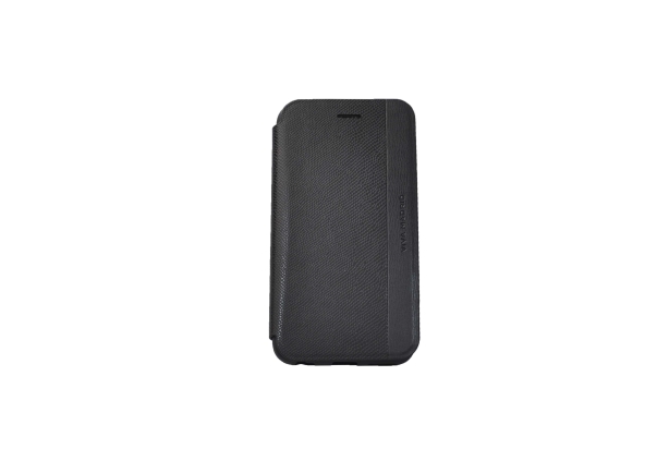 035628 Кожанный чехол Viva Madrid для iPhone 6 IP6SBF-LSOBLK