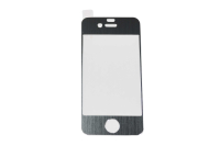 Одностороннее защитное стекло для iPhone 4/4S