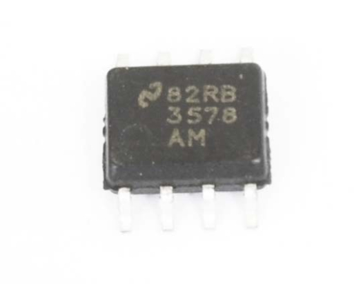 LM3578AM Микросхема