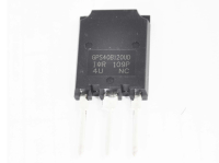 IRGPS40B120UD (1200V 80A 595W UltraFast Co-Pack IGBT) TO247 Транзистор
