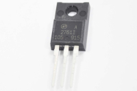 AP2761I-A (650V 10A 37W N-Channel MOSFET) TO220F Транзистор