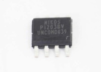 IRF7304 (20V 4.7A 2W Dual P-Channel MOSFET) SO8 Транзистор