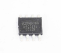 P1203BV (30V 11A 2.5W N-Channel MOSFET) SO8 Транзистор