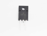 GT45F122 (300V 200A 25W N-Channel IGBT) TO220F Транзистор