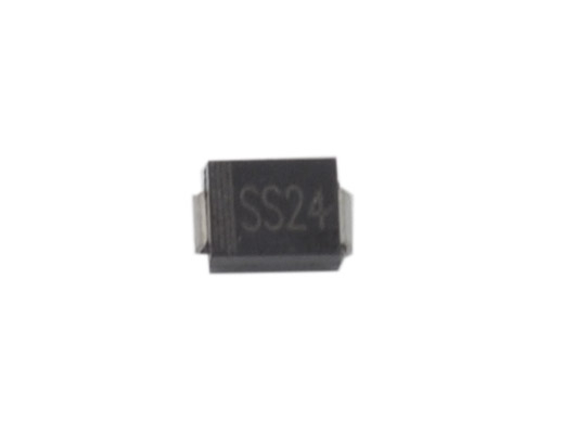 SS24 (40V, 2A) SMD Диод Шоттки