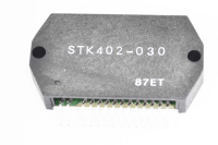 STK402-030 Микросхема