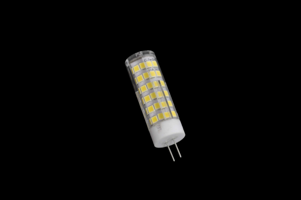 Лампа светодиодная Эра LED smd JC-7W-220V-corn, ceramics-840-G4