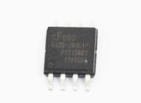 EN25Q32B-104HIP (Q32B-104HIP) SOP8 Микросхема