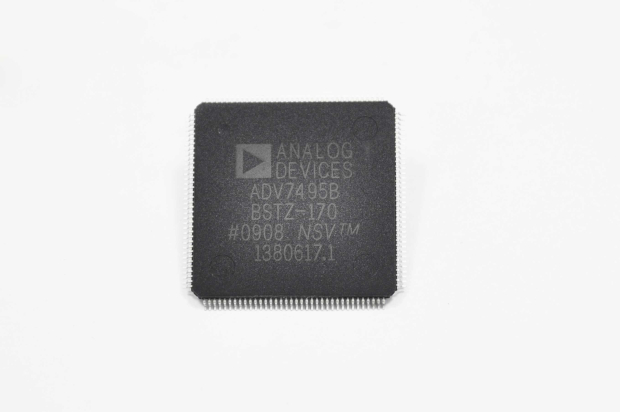 ADV7495BBSTZ-170 Микросхема
