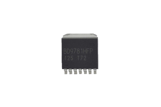 BD9781HFP Микросхема