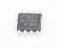 MP2363DN Микросхема