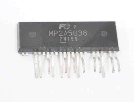MP2A5038 Микросхема