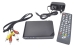 Ресивер эфирный цифровой DVB-T2/C/WiFi Lit Combo 2 — фото 1
