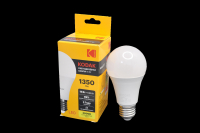 Лампа светодиодная Kodak LED A60-15W-830-E27