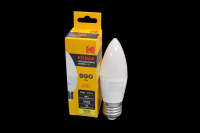 Лампа светодиодная Kodak LED B35-11W-830-E27