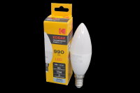 Лампа светодиодная Kodak LED B35-11W-840-E14