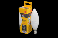 Лампа светодиодная Kodak LED B35-11W-865-E14