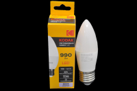 Лампа светодиодная Kodak LED B35-11W-865-E27