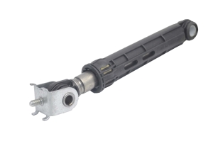 908092002880 (заводской оригинал) Амортизатор 80N (1шт.), L180-265mm с кронштейном для стиральной машины Атлант