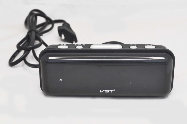 Часы-будильник электронные VST-738-4