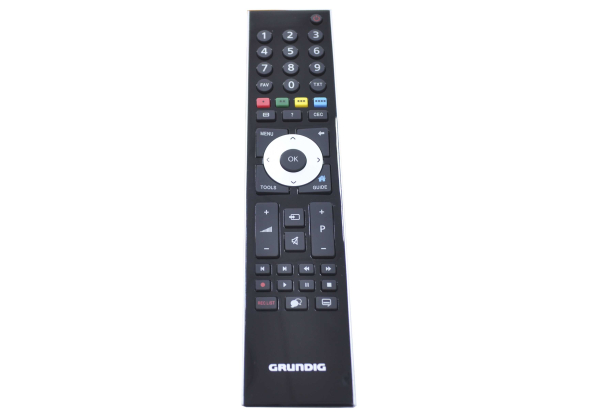 Grundig TP6187R (TP-6) Пульт ДУ