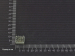 Индикатор цифровой FYS- 2811 BS-21 (красный) 07x10