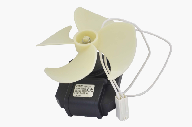 908085400051 Двигатель вентилятора 220V 15W