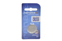 Renata CR2320-1BL батарейка