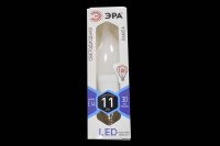 Лампа светодиодная Эра LED smd BXS-11W-840-E14