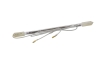 HTF102UN ТЭН стекло 10" 115W, 220V, No-frost