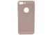 Пластиковый кейс "LooPe" перфорация APL 7plus/8plus розовый — фото 1