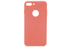 Пластиковый кейс "LooPe" перфорация APL 7plus/8plus оранжевый