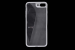 Накладка гибридная Re.case "Clear Glass" APL 7plus/8plus белый