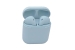 Наушники AirPods "12 macaron" V5.0 матовые голубые — фото 1