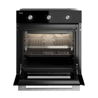 Духовой шкаф Tuvio NF22STBGC1